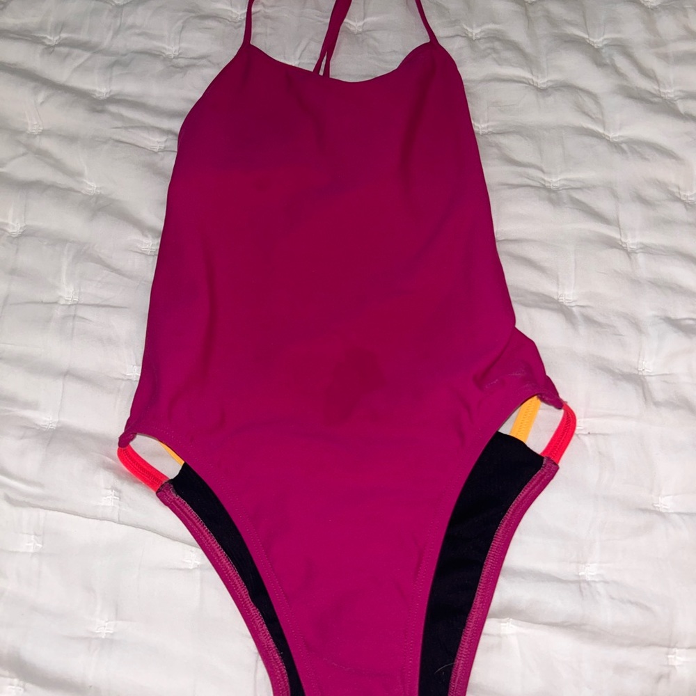 jolyn suit (STAIN)
